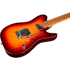 Ibanez AZS2200F-STB AZS Prestige Sunset Burst | Music Experience | Shop Online | South Africa