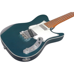 Ibanez AZS2209-ATQ AZS Prestige Antique Turquoise | Music Experience | Shop Online | South Africa