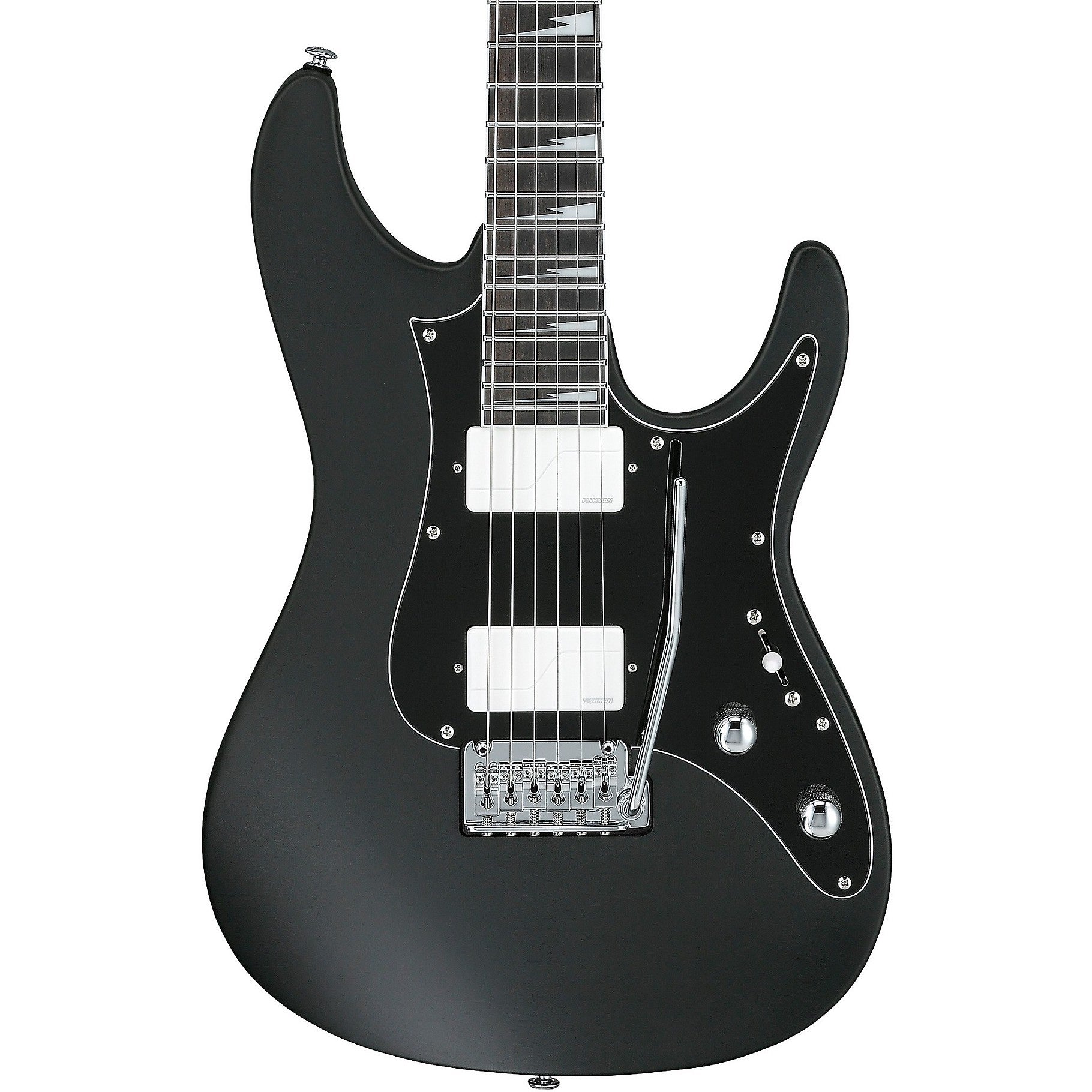 Ibanez BER10 Bernth Signature Matte Black | Music Experience | Shop Online | South Africa