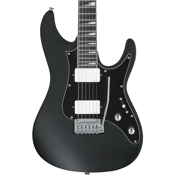Ibanez BER10 Bernth Signature Matte Black | Music Experience | Shop Online | South Africa