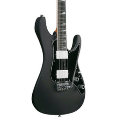 Ibanez BER10 Bernth Signature Matte Black | Music Experience | Shop Online | South Africa