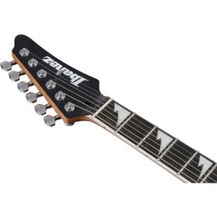 Ibanez BER10 Bernth Signature Matte Black | Music Experience | Shop Online | South Africa