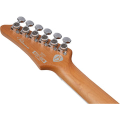 Ibanez BER10 Bernth Signature Matte Black | Music Experience | Shop Online | South Africa