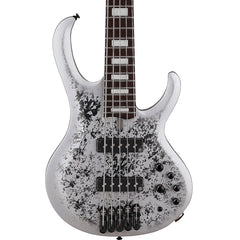 Ibanez BTB25TH5-SLM BTB Standard 25th Anniversary Silver Blizzard Matte | Music Experience | Shop Online | South Africa