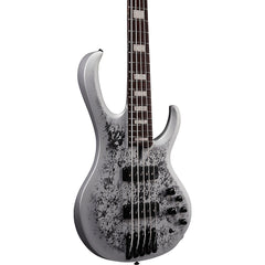 Ibanez BTB25TH5-SLM BTB Standard 25th Anniversary Silver Blizzard Matte | Music Experience | Shop Online | South Africa