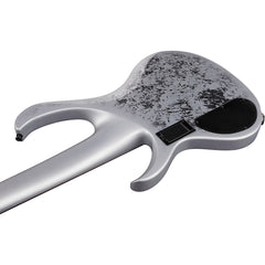 Ibanez BTB25TH5-SLM BTB Standard 25th Anniversary Silver Blizzard Matte | Music Experience | Shop Online | South Africa