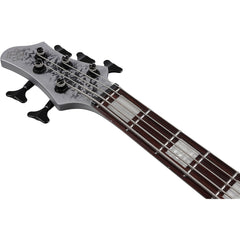 Ibanez BTB25TH5-SLM BTB Standard 25th Anniversary Silver Blizzard Matte | Music Experience | Shop Online | South Africa