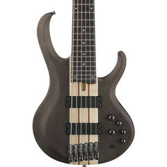 Ibanez BTB606-TGF BTB Standard Transparent Gray Flat | Music Experience | Shop Online | South Africa
