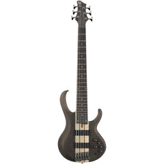 Ibanez BTB606-TGF BTB Standard Transparent Gray Flat | Music Experience | Shop Online | South Africa
