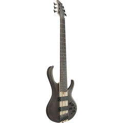 Ibanez BTB606-TGF BTB Standard Transparent Gray Flat | Music Experience | Shop Online | South Africa