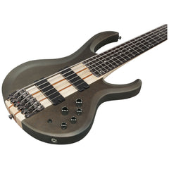 Ibanez BTB606-TGF BTB Standard Transparent Gray Flat | Music Experience | Shop Online | South Africa
