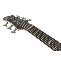Ibanez BTB606-TGF BTB Standard Transparent Gray Flat | Music Experience | Shop Online | South Africa