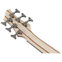 Ibanez BTB606-TGF BTB Standard Transparent Gray Flat | Music Experience | Shop Online | South Africa