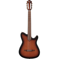 Ibanez FRH10N-BSF FRH Nylon Brown Sunburst Flat | Music Experience | Shop Online | South Africa