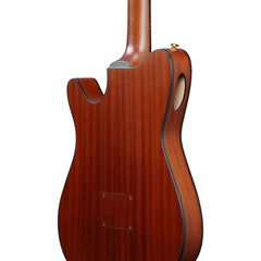 Ibanez FRH10N-BSF FRH Nylon Brown Sunburst Flat | Music Experience | Shop Online | South Africa