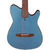 Ibanez FRH10N-IBF FRH Nylon Indigo Blue Metallic Flat | Music Experience | Shop Online | South Africa