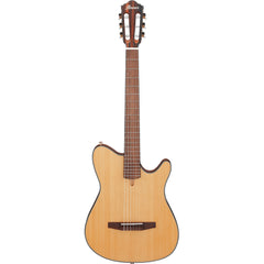 Ibanez FRH10N-NTF FRH Nylon Natural Flat | Music Experience | Shop Online | South Africa