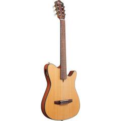 Ibanez FRH10N-NTF FRH Nylon Natural Flat | Music Experience | Shop Online | South Africa