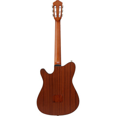 Ibanez FRH10N-NTF FRH Nylon Natural Flat | Music Experience | Shop Online | South Africa