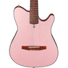 Ibanez FRH10N-RGF FRH Nylon Rose Gold Metallic Flat | Music Experience | Shop Online | South Africa