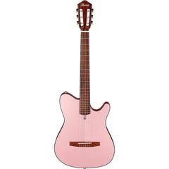 Ibanez FRH10N-RGF FRH Nylon Rose Gold Metallic Flat | Music Experience | Shop Online | South Africa