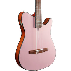 Ibanez FRH10N-RGF FRH Nylon Rose Gold Metallic Flat | Music Experience | Shop Online | South Africa