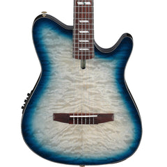 Ibanez FRH20QMN-CTL FRH Nylon Cosmic Blue Starburst Low Gloss | Music Experience | Shop Online | South Africa