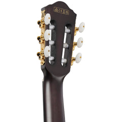 Ibanez FRH20QMN-CTL FRH Nylon Cosmic Blue Starburst Low Gloss | Music Experience | Shop Online | South Africa