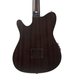 Ibanez FRH20QMN-CTL FRH Nylon Cosmic Blue Starburst Low Gloss | Music Experience | Shop Online | South Africa