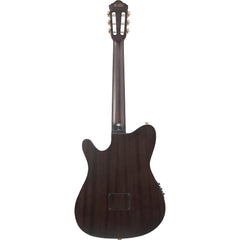 Ibanez FRH20QMN-CTL FRH Nylon Cosmic Blue Starburst Low Gloss | Music Experience | Shop Online | South Africa