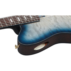 Ibanez FRH20QMN-CTL FRH Nylon Cosmic Blue Starburst Low Gloss | Music Experience | Shop Online | South Africa