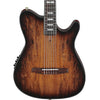 Ibanez FRH20SMN-TCL FRH Nylon Tobacco Burst Low Gloss | Music Experience | Shop Online | South Africa