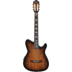 Ibanez FRH20SMN-TCL FRH Nylon Tobacco Burst Low Gloss | Music Experience | Shop Online | South Africa
