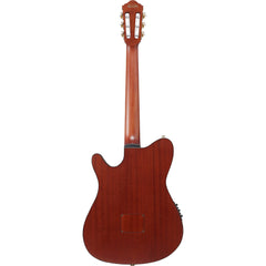 Ibanez FRH20SMN-TCL FRH Nylon Tobacco Burst Low Gloss | Music Experience | Shop Online | South Africa