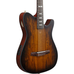 Ibanez FRH20SMN-TCL FRH Nylon Tobacco Burst Low Gloss | Music Experience | Shop Online | South Africa