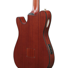 Ibanez FRH20SMN-TCL FRH Nylon Tobacco Burst Low Gloss | Music Experience | Shop Online | South Africa
