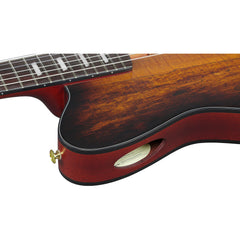 Ibanez FRH20SMN-TCL FRH Nylon Tobacco Burst Low Gloss | Music Experience | Shop Online | South Africa
