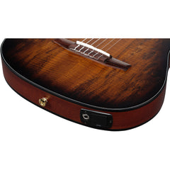 Ibanez FRH20SMN-TCL FRH Nylon Tobacco Burst Low Gloss | Music Experience | Shop Online | South Africa