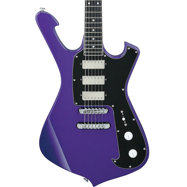 Ibanez FRM300-PR Paul Gilbert Signature Purple | Music Experience | Shop Online | South Africa