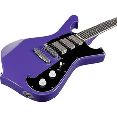 Ibanez FRM300-PR Paul Gilbert Signature Purple | Music Experience | Shop Online | South Africa