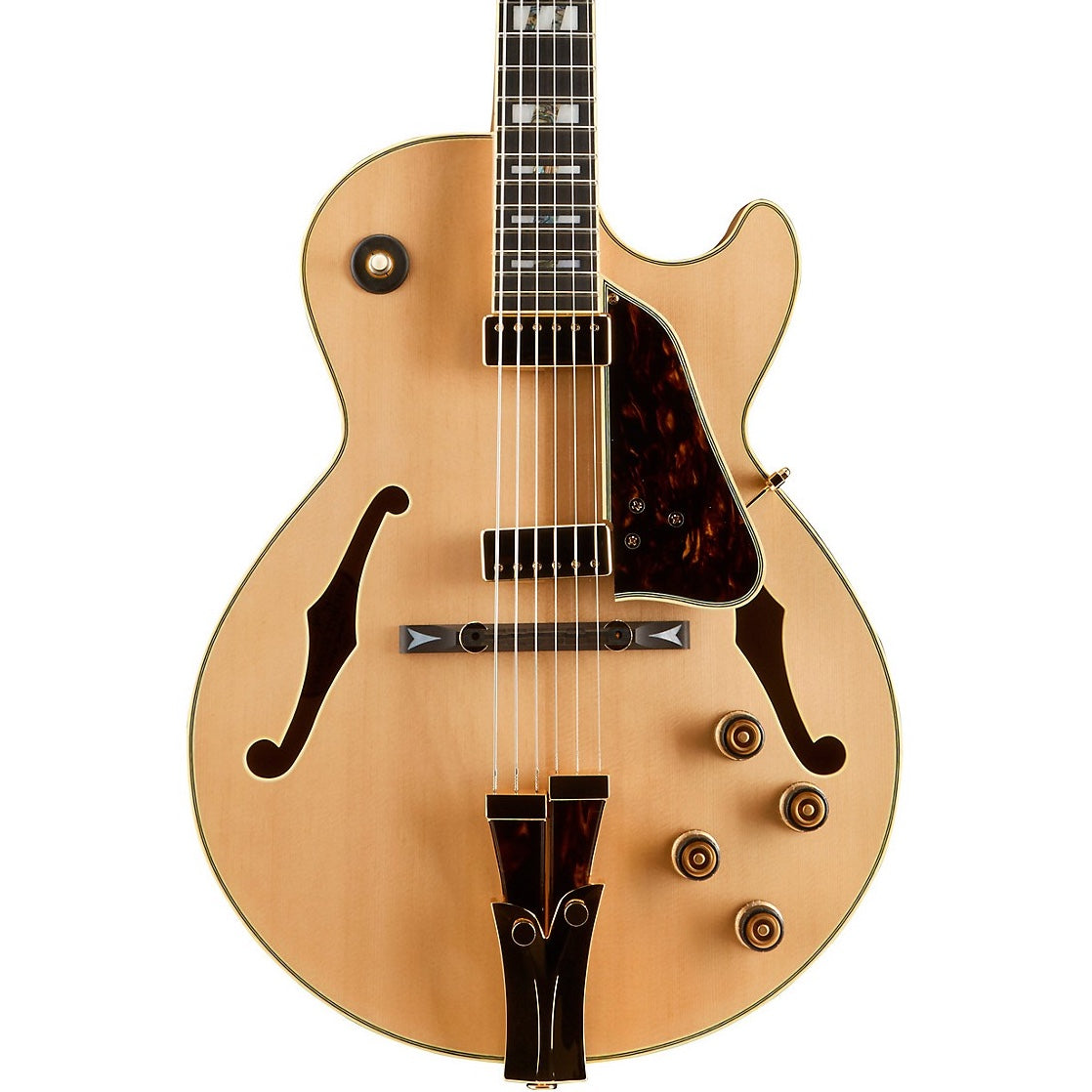 Ibanez GB10-NT George Benson Signature Natural | Music Experience | Shop Online | South Africa