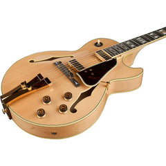 Ibanez GB10-NT George Benson Signature Natural | Music Experience | Shop Online | South Africa