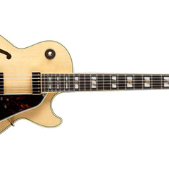 Ibanez GB10-NT George Benson Signature Natural | Music Experience | Shop Online | South Africa