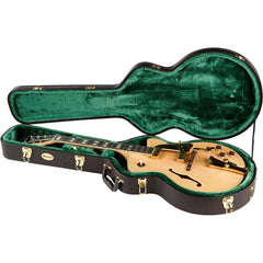 Ibanez GB10-NT George Benson Signature Natural | Music Experience | Shop Online | South Africa