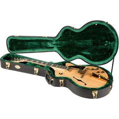 Ibanez GB10-NT George Benson Signature Natural | Music Experience | Shop Online | South Africa