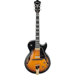 Ibanez GB10SE-BS George Benson Signature Brown Suburst | Music Experience | Shop Online | South Africa