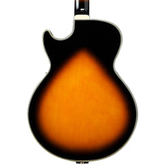 Ibanez GB10SE-BS George Benson Signature Brown Suburst | Music Experience | Shop Online | South Africa