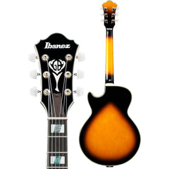 Ibanez GB10SE-BS George Benson Signature Brown Suburst | Music Experience | Shop Online | South Africa