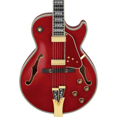 Ibanez GBSP10 George Benson Signature Red Special Edition | Music Experience | Shop Online | South Africa