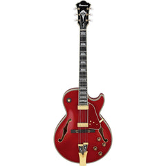 Ibanez GBSP10 George Benson Signature Red Special Edition | Music Experience | Shop Online | South Africa